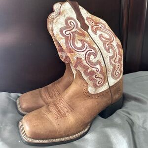 Ariat women’s boots